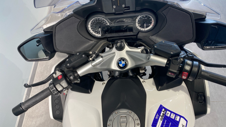 BMW R1250 RT LE (20MY)